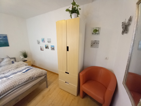 Ferienwohnung Koeln
